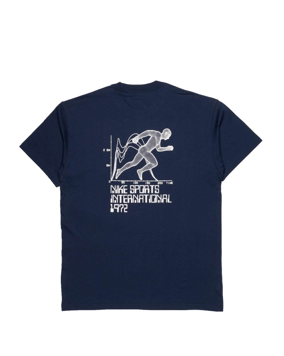 Nike Sportwear Circa Graphic Tee | DR7801-410 | AFEW STORE